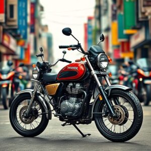 top 100cc bikes in India