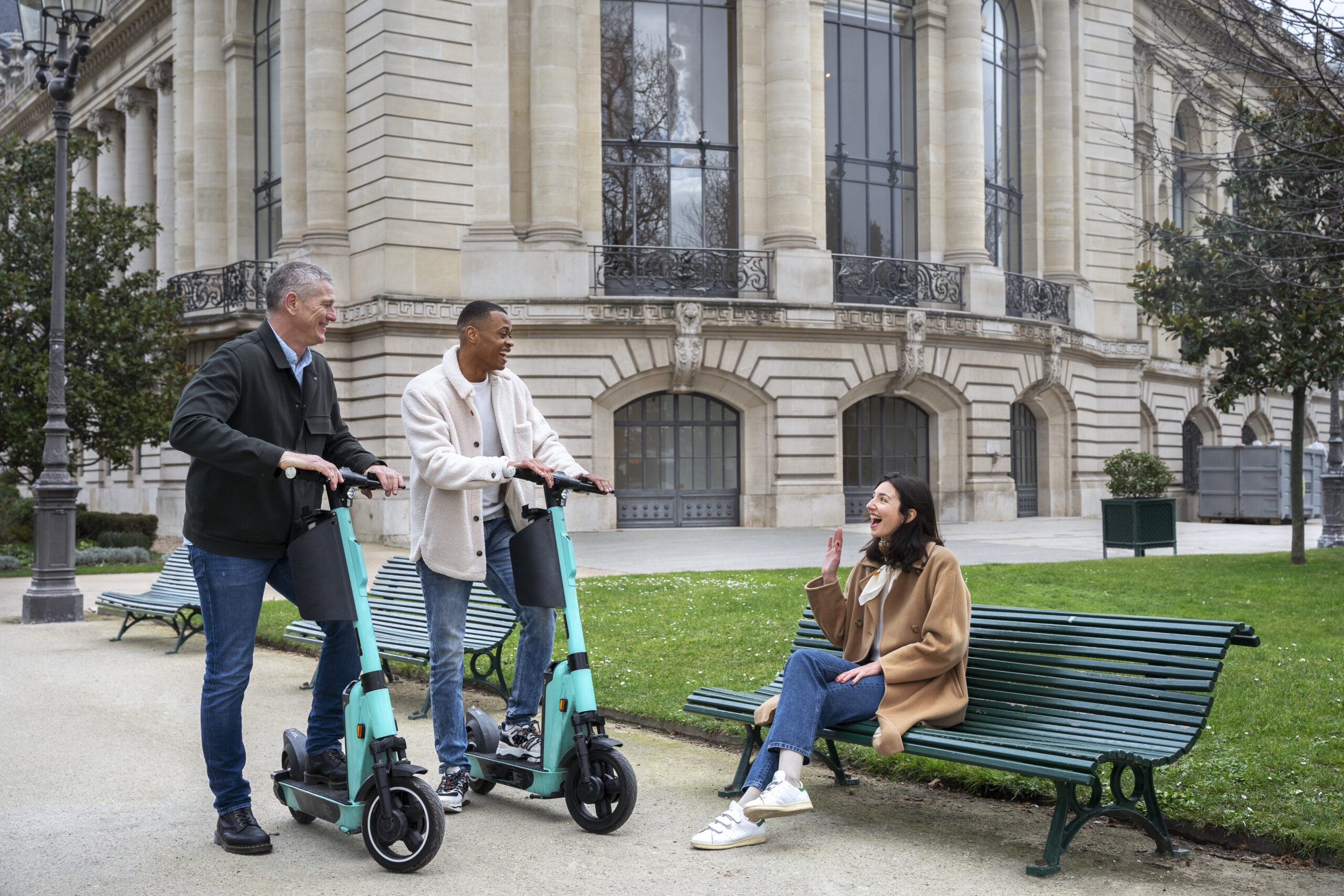 Electric Scooters India Share Price Target 2025: A Comprehensive Outlook
