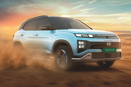 Hyundai Creta Hybrid Rumors, Harrier EV Launch Confirmed & More: India Auto Buzz May 2025