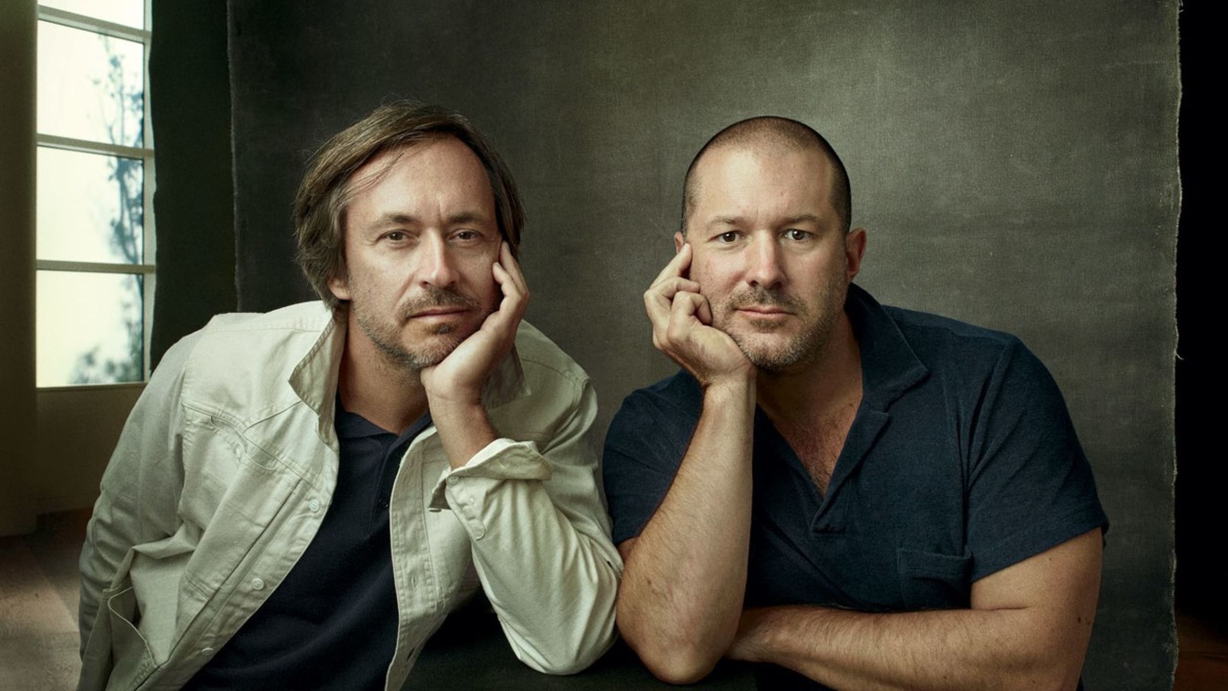 Blog Title: Sam Altman and Jony Ive's $6.5B AI Hardware Vision: The 'iPhone of AI'